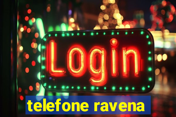 telefone ravena